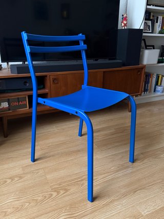 Sillas Ikea