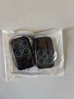 Set 2 Telecomandi Universali Cancello 433MHz