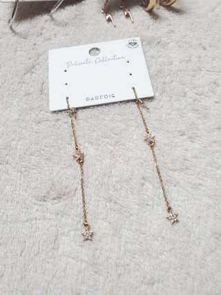 Lote de pendientes Parfois y Sfera NUEVOS