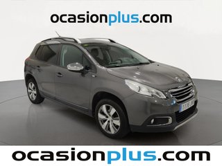 Peugeot 2008 BlueHDi 100 Style 73 kW (100 CV)