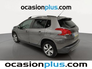 Peugeot 2008 BlueHDi 100 Style 73 kW (100 CV)