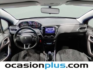 Peugeot 2008 BlueHDi 100 Style 73 kW (100 CV)