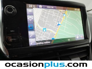 Peugeot 2008 BlueHDi 100 Style 73 kW (100 CV)