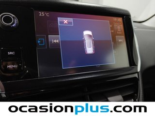Peugeot 2008 BlueHDi 100 Style 73 kW (100 CV)