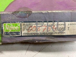 kit embrague fiat croma 1.6 nuevo