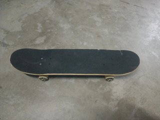 Patinete ENUFF