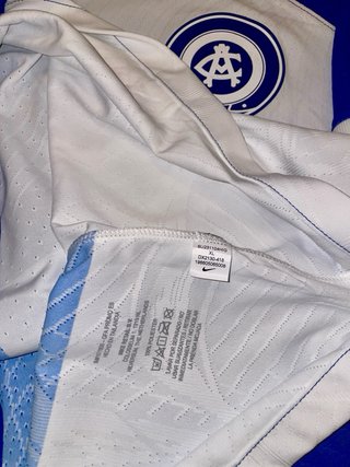 Camiseta Sorloth 9 jornada retro