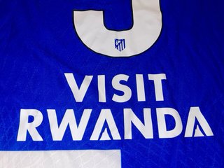 Camiseta Sorloth 9 jornada retro