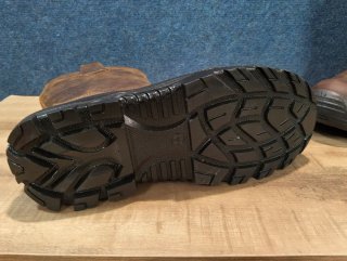 Botas de Seguridad U-Power Nordic Plus S3 Talla 42