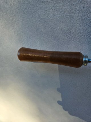 Rejilla para Barbacoa Prefabricada