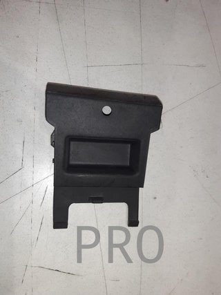 Carcasa lateral estribo opel astra nuevo