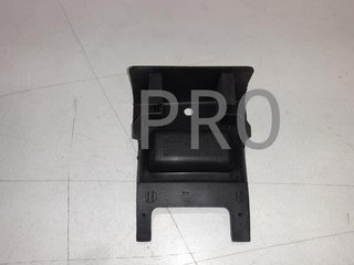 Carcasa lateral estribo opel astra nuevo