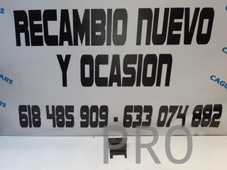 Carcasa lateral estribo opel astra nuevo
