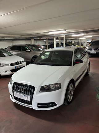 Audi A3 2008