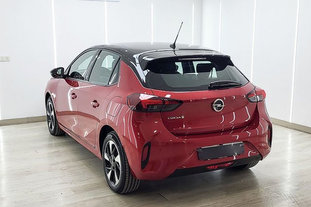 Opel Corsa 50kWh GS