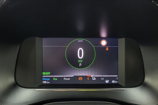 Opel Corsa 50kWh GS