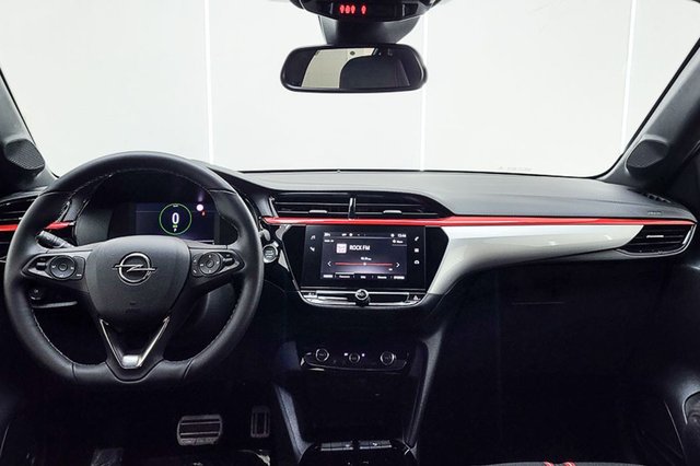 Opel Corsa 50kWh GS