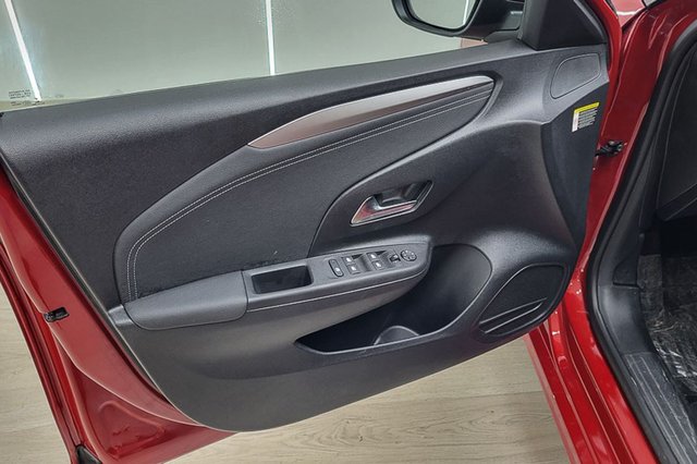 Opel Corsa 50kWh GS