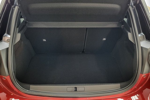 Opel Corsa 50kWh GS