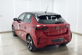 Opel Corsa 50kWh GS