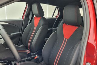 Opel Corsa 50kWh GS