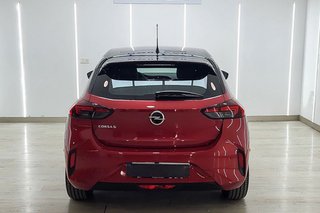 Opel Corsa 50kWh GS