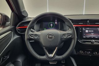 Opel Corsa 50kWh GS