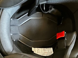 Casco Moto Jieka T M Negro