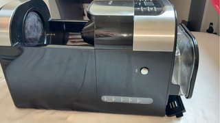 Cafetera Severin KA 4808