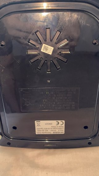 Cafetera Severin KA 4808