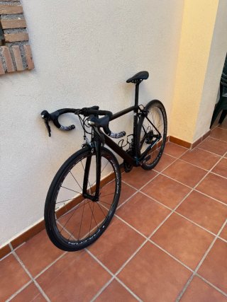 Orbea Orca Talla S-51