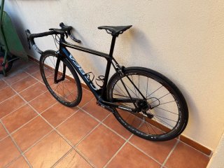 Orbea Orca Talla S-51