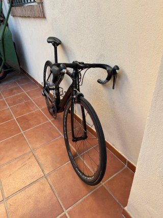 Orbea Orca Talla S-51