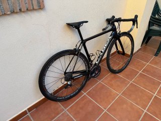 Orbea Orca Talla S-51