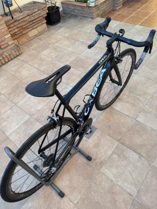 Orbea Orca Talla S-51