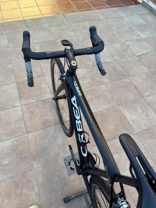 Orbea Orca Talla S-51