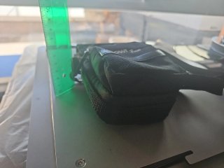 Funda para camara ROWI Fan