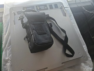 Funda para camara ROWI Fan