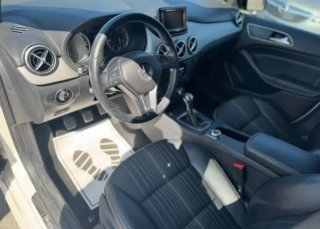 Mercedes-Benz Clase B 2013