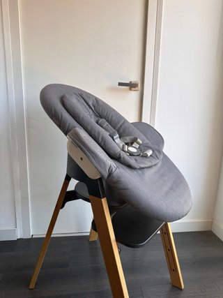 Hamaca Stokke Steps Newborn Set