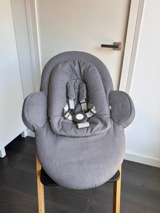Hamaca Stokke Steps Newborn Set