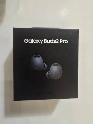 Samsung Galaxy Buds2 Pro Negros/Grises
