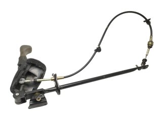 Palanca Cambios Fiat Panda 80-03