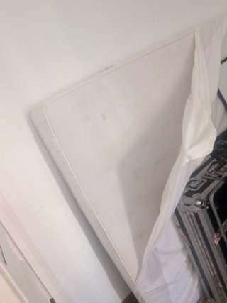 Colchón IKEA
