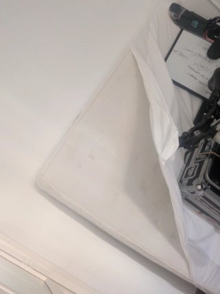 Colchón IKEA
