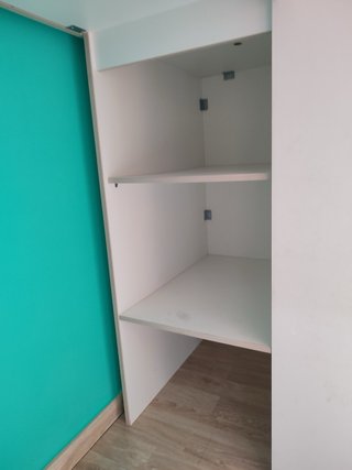 Cama tren en muy buen estado
