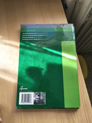 Libros de Integración Social