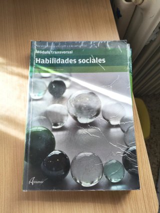 Libros de Integración Social