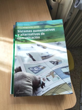 Libros de Integración Social