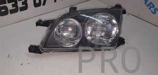 faro toyota avensis izquierdo nuevo